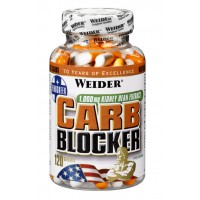 Carb Blocker (120капс)